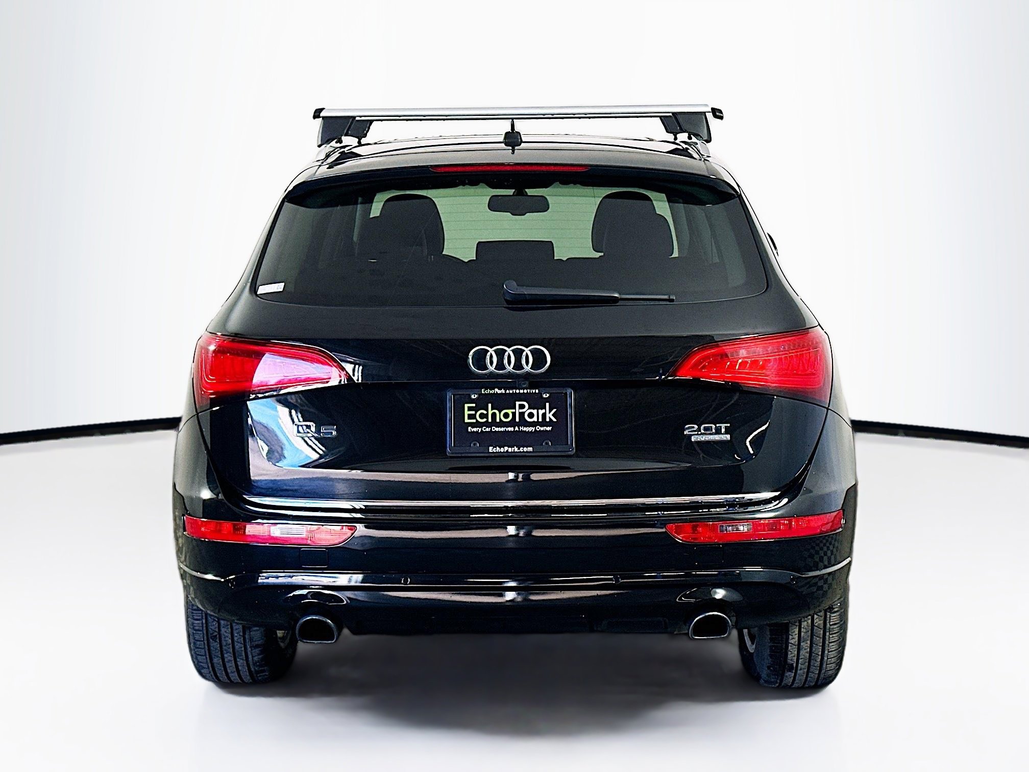 Used 2017 Audi Q5 2.0T Premium Plus w/ Technology Package image 7