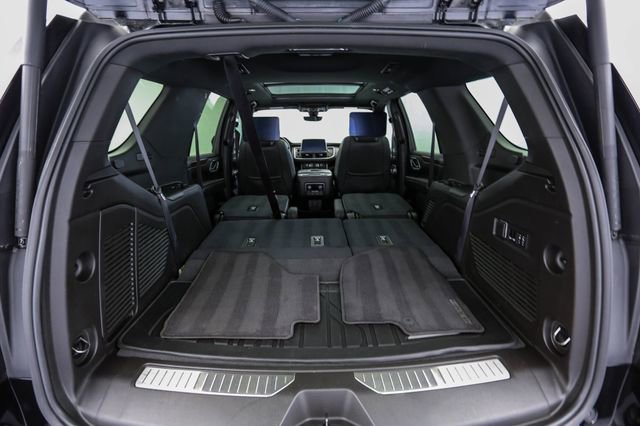 Used 2021 Chevrolet Tahoe High Country AWD/4WD image 40