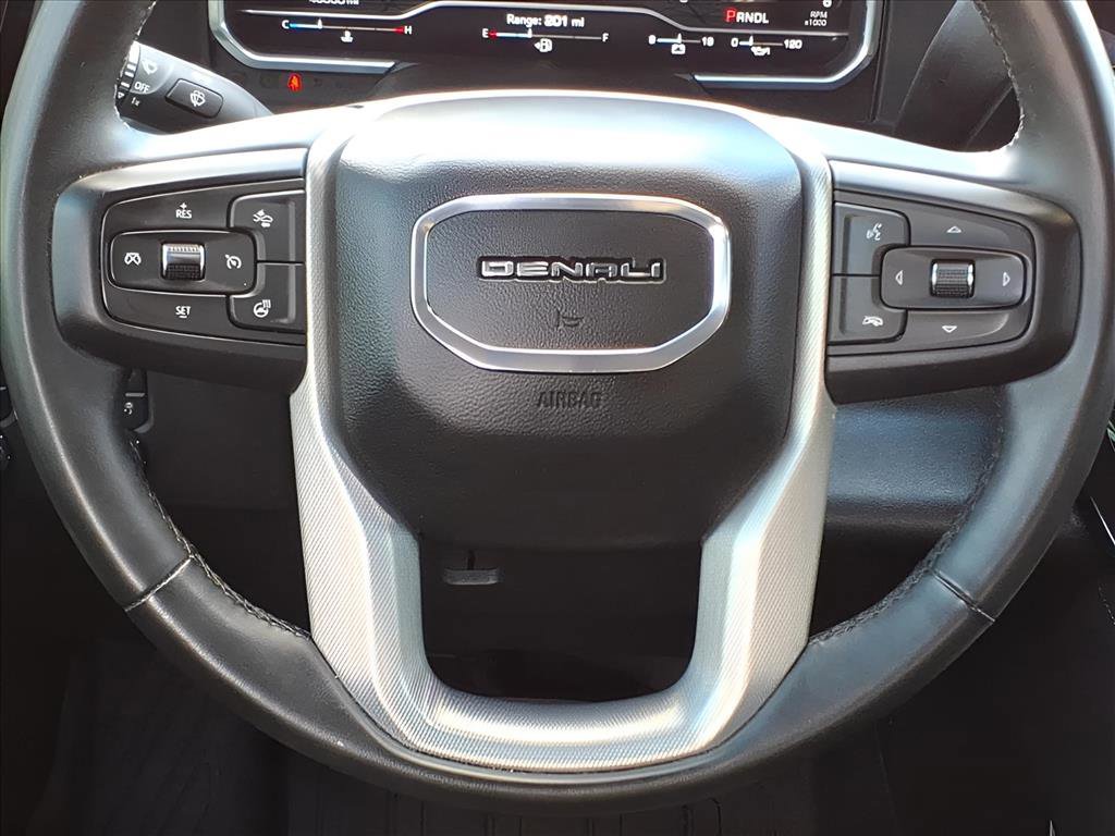 Used 2024 GMC Sierra 2500 Denali w/ Denali Reserve Package image 6