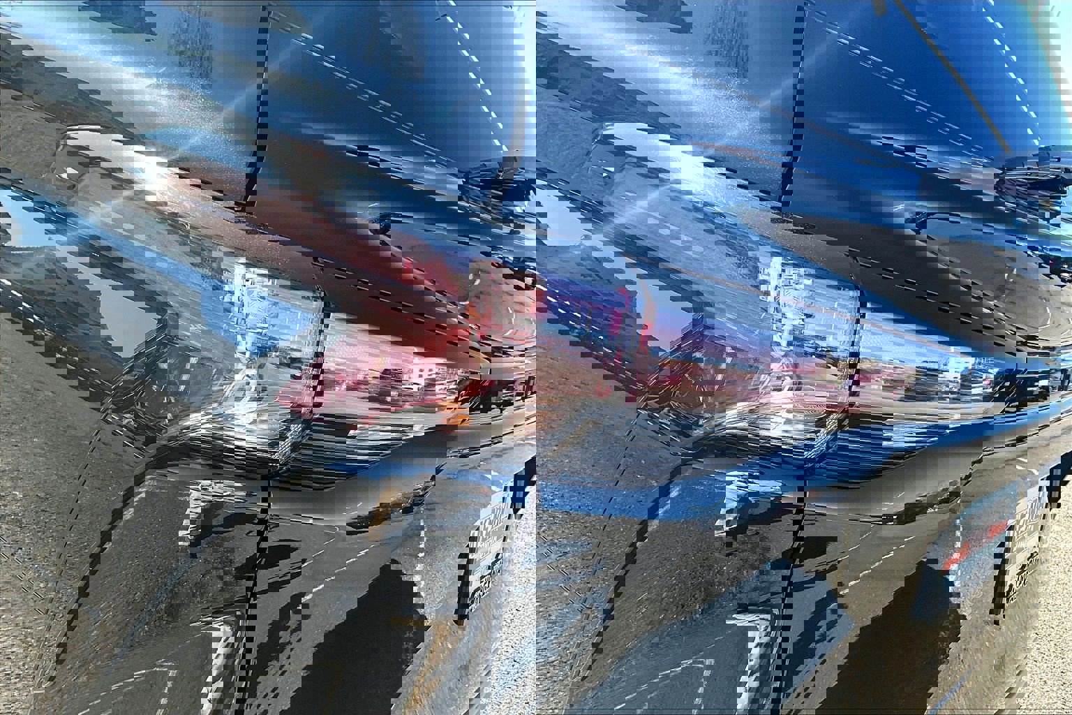 Used 2024 Toyota Sienna LE image 28