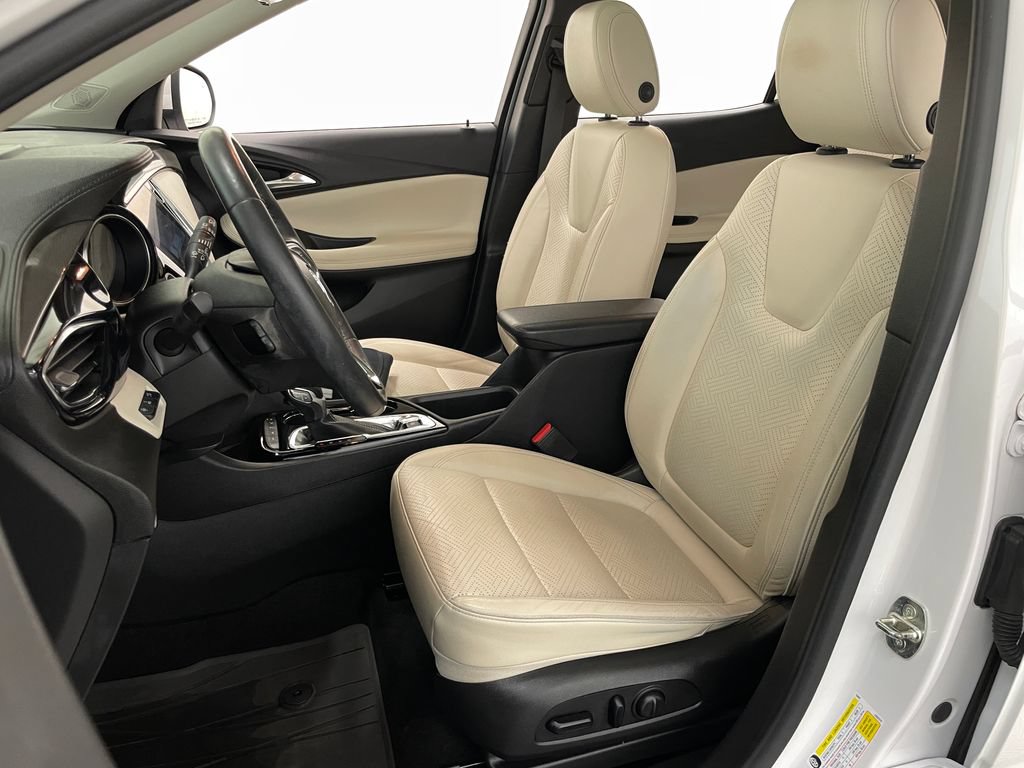 Certified 2020 Buick Encore GX Essence w/ Experience Buick Package AWD/4WD image 26