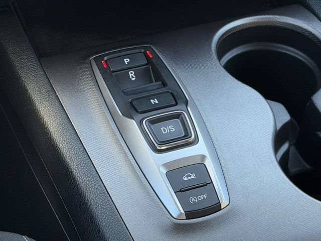 Certified 2023 Honda Ridgeline Sport image 14