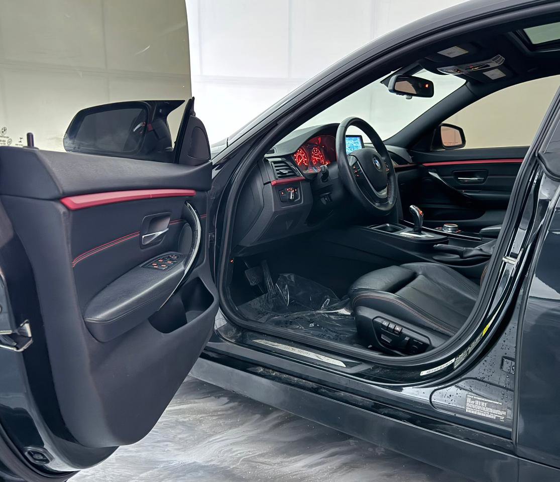 Used 2015 BMW 428i Gran Coupe xDrive image 16