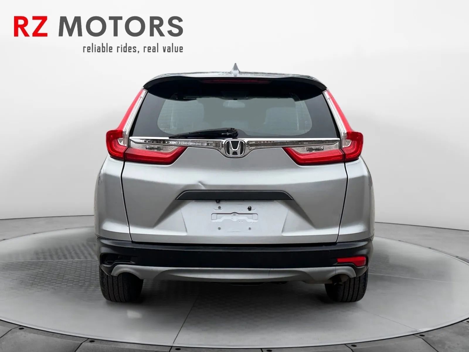 Used 2019 Honda CR-V LX image 4