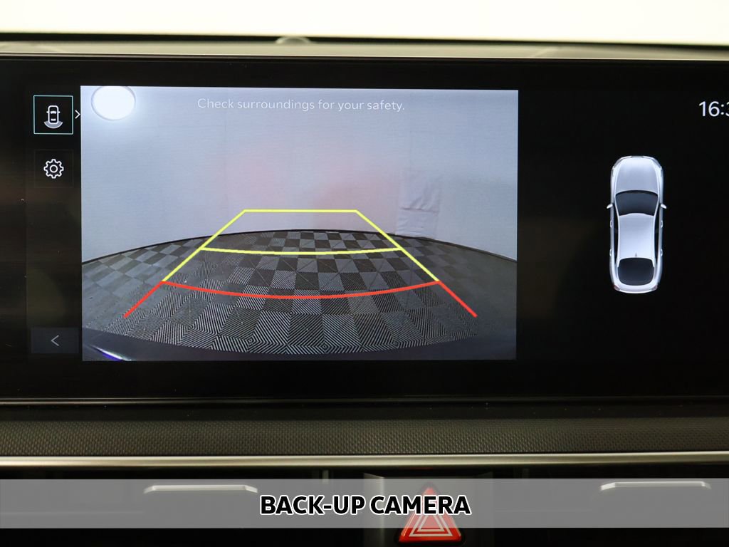 Used 2025 Kia K5 LXS FWD image 5