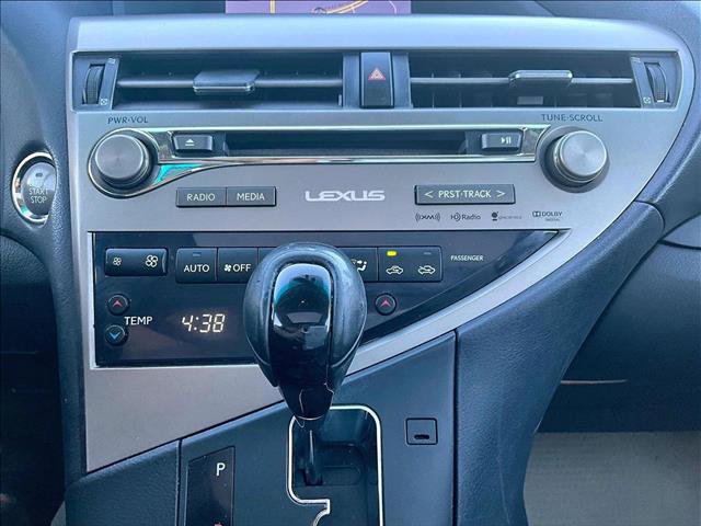 Used 2015 Lexus RX 350 AWD image 23
