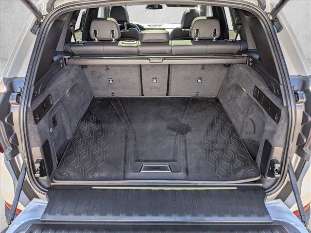 Used 2022 BMW X5 xDrive40i w/ Executive Package image 6