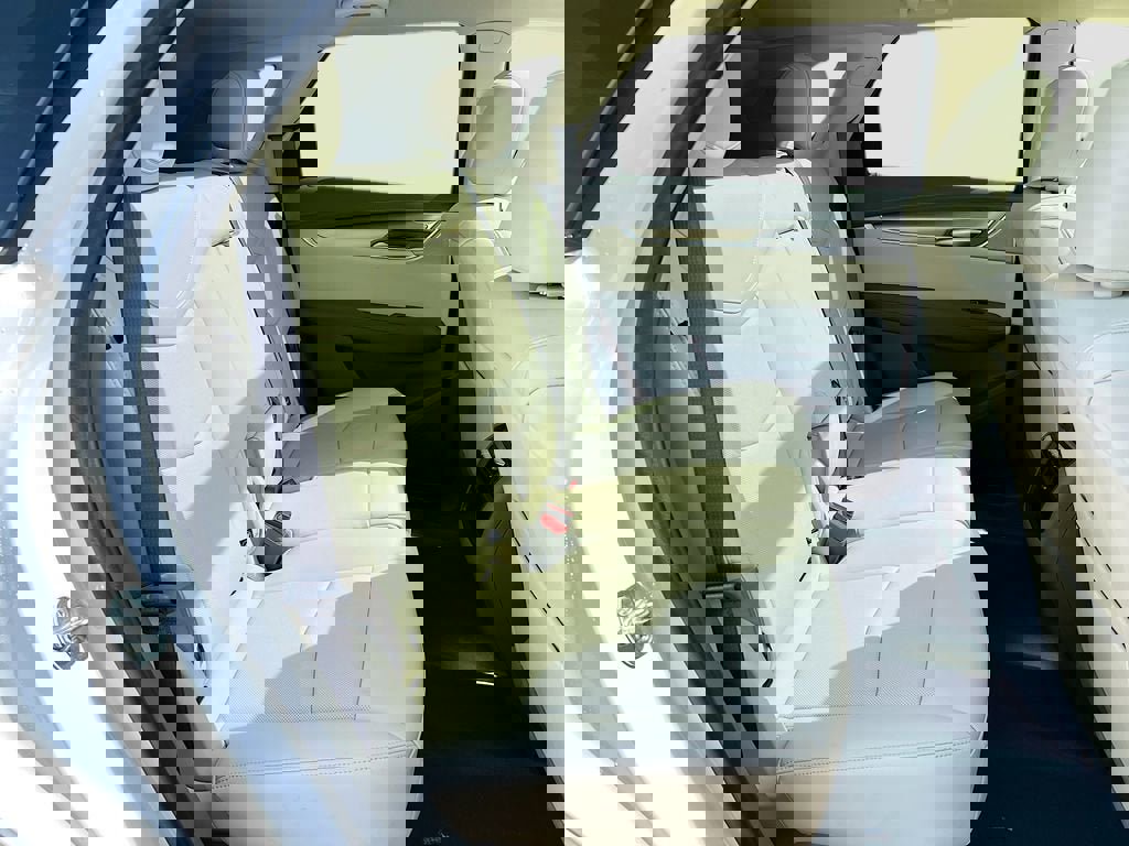 New 2026 Cadillac XT5 Premium Luxury image 34