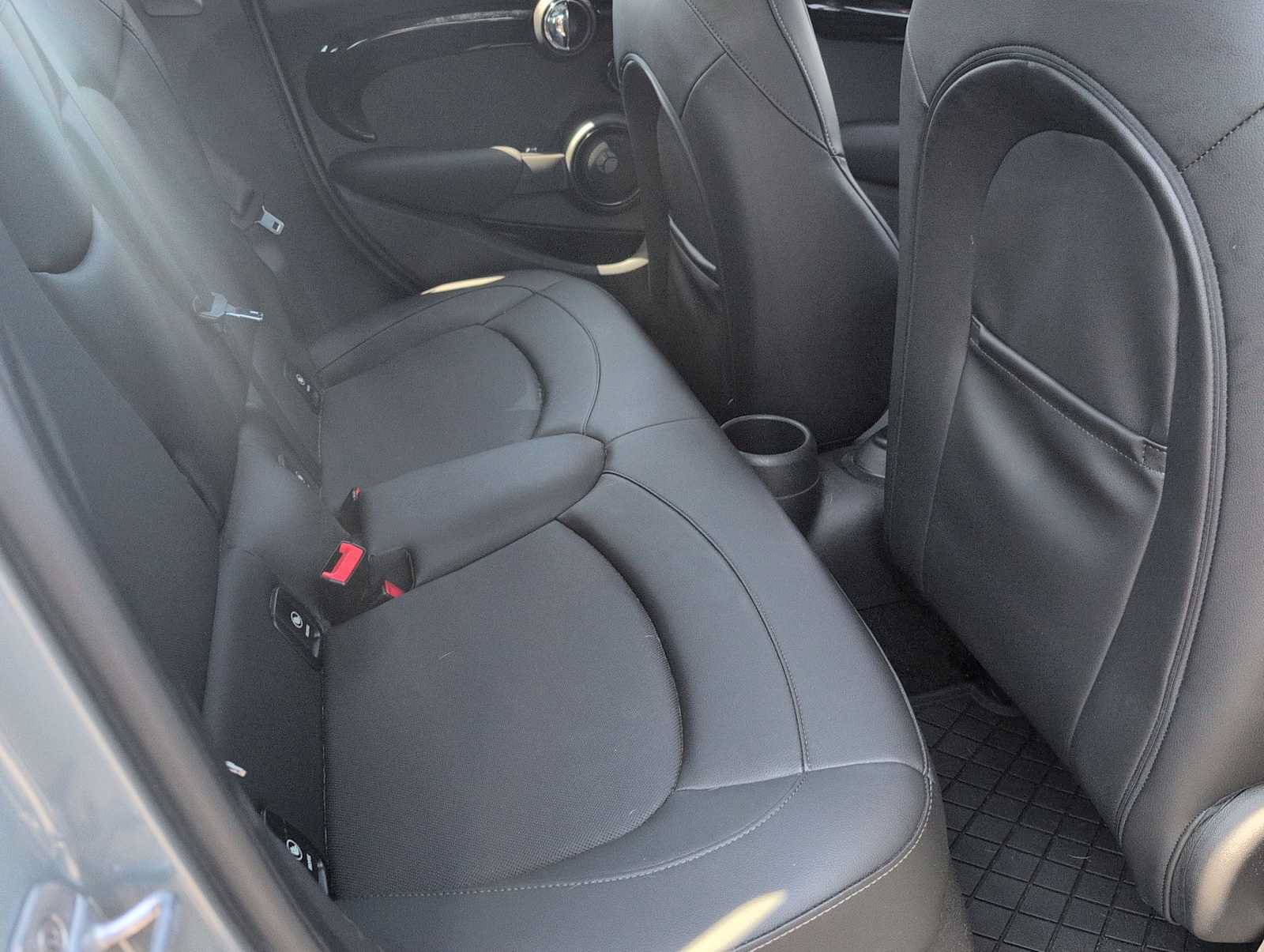 Used 2020 MINI Cooper S w/ Storage Package FWD image 19