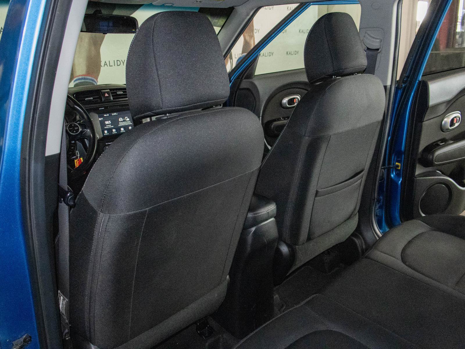 Used 2019 Kia Soul + image 9