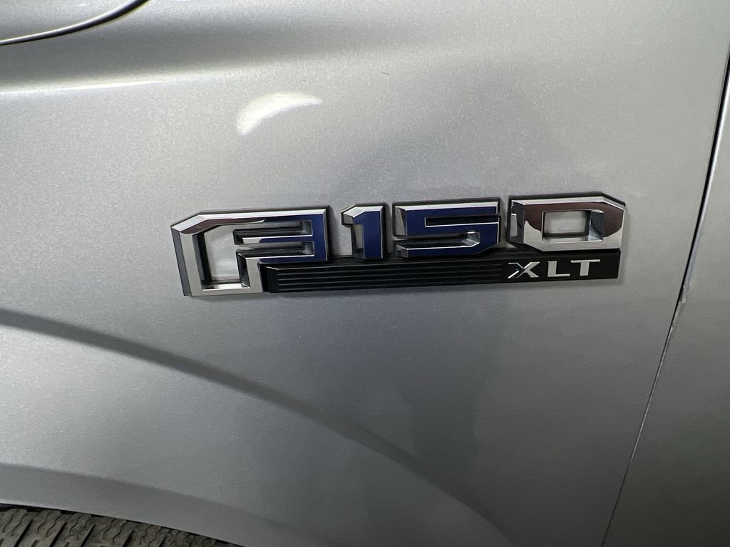 Used 2019 Ford F150 XLT AWD/4WD image 28