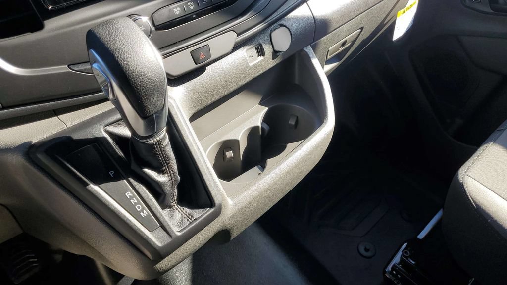 New 2026 Ford Transit 250 148 Medium Roof RWD image 30
