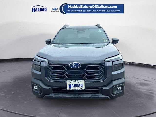 New 2026 Subaru Outback Touring XT image 8