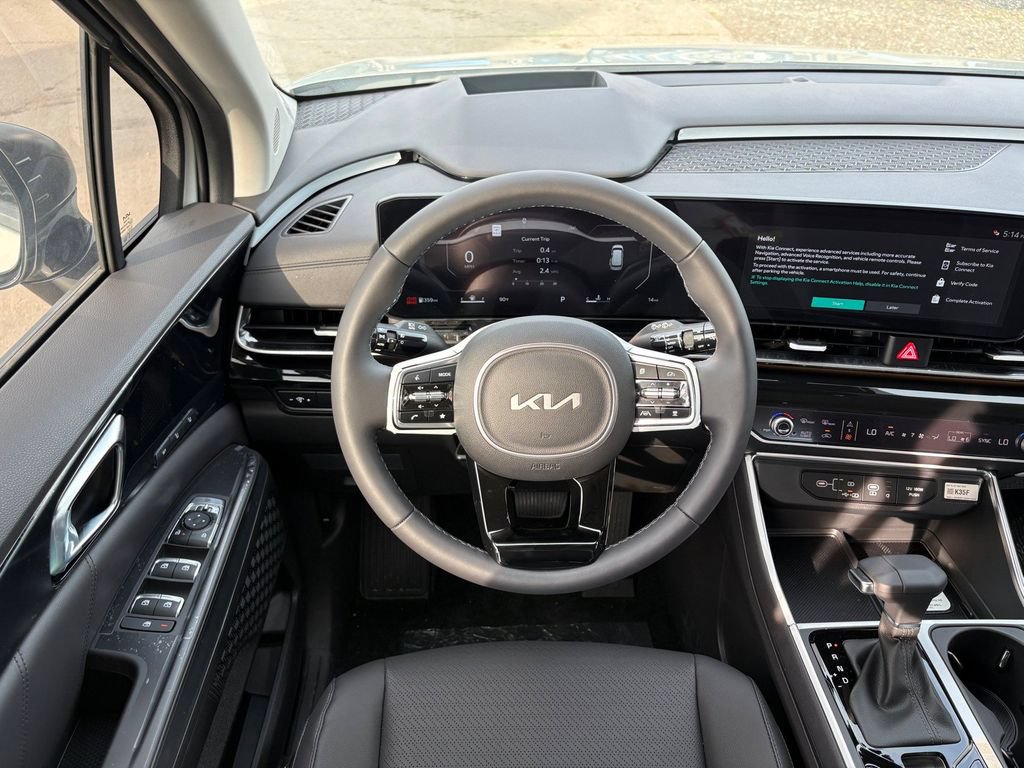 New 2026 Kia Carnival SX Prestige FWD image 19