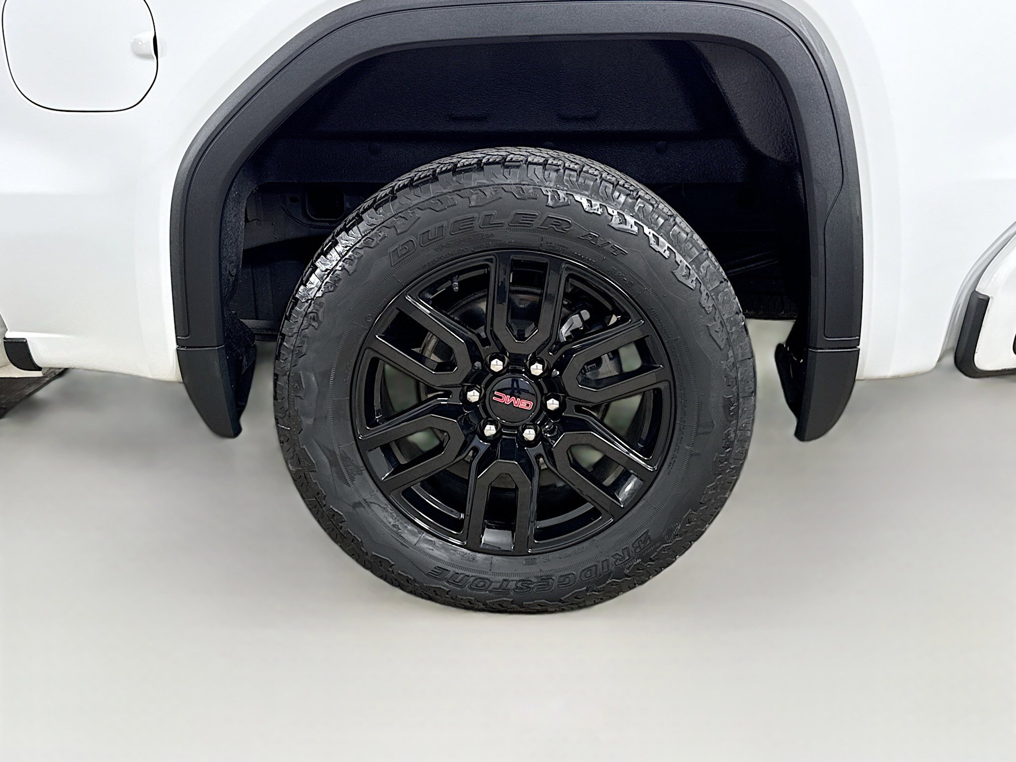 Used 2022 GMC Sierra 1500 Elevation RWD image 32