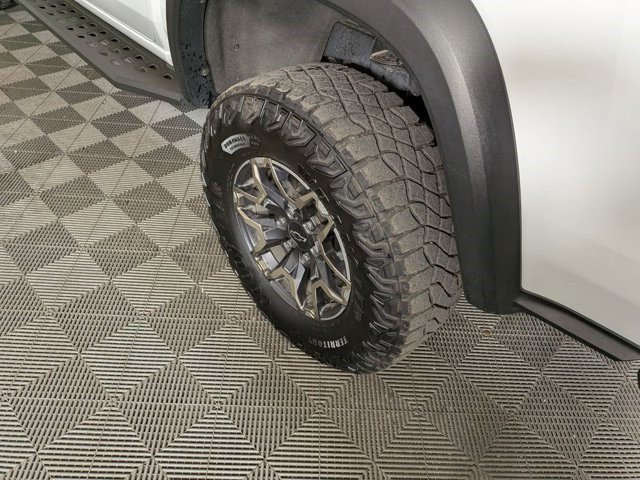Certified 2024 Chevrolet Colorado ZR2 w/ Technology Package image 17