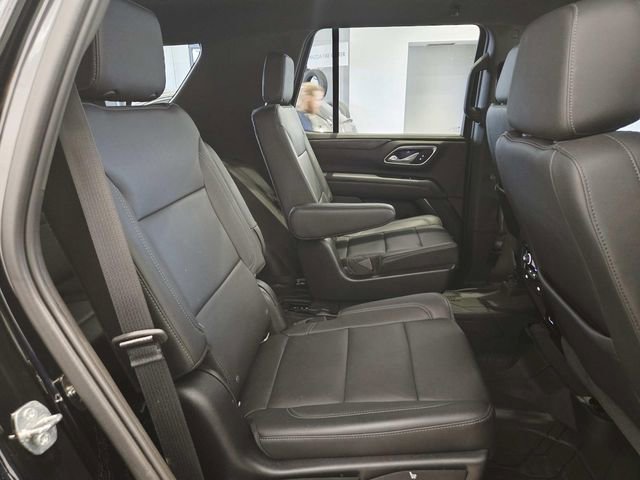 Used 2021 Chevrolet Tahoe LT image 13