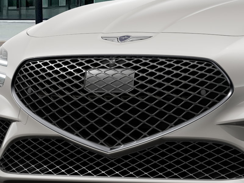 New 2026 Genesis G70 3.3T Prestige AWD/4WD image 13