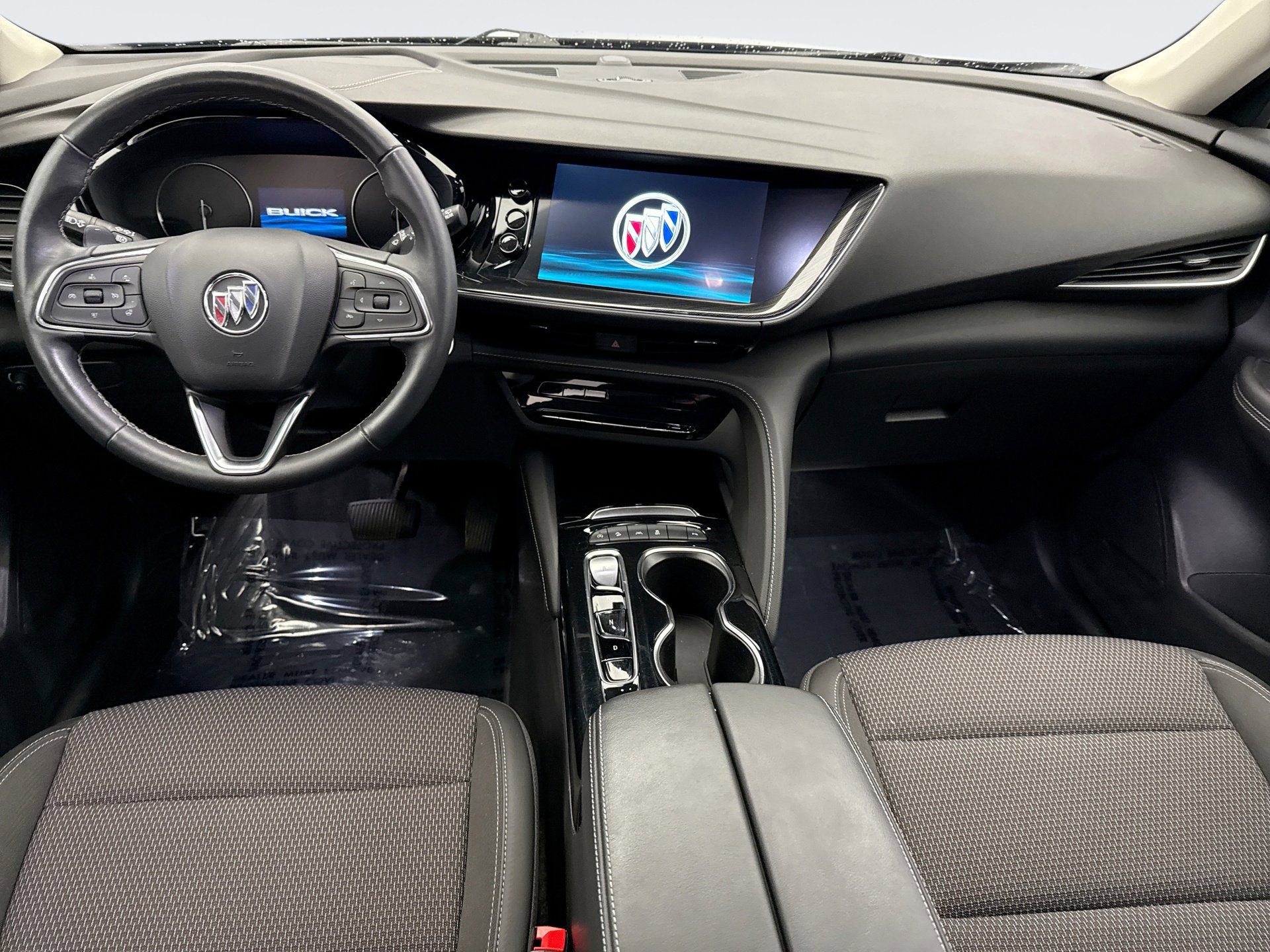 Used 2023 Buick Envision Preferred image 14