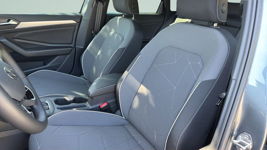New 2026 Volkswagen Jetta Sport FWD image 28