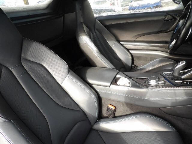 Used 2019 BMW i8 Roadster AWD/4WD image 33
