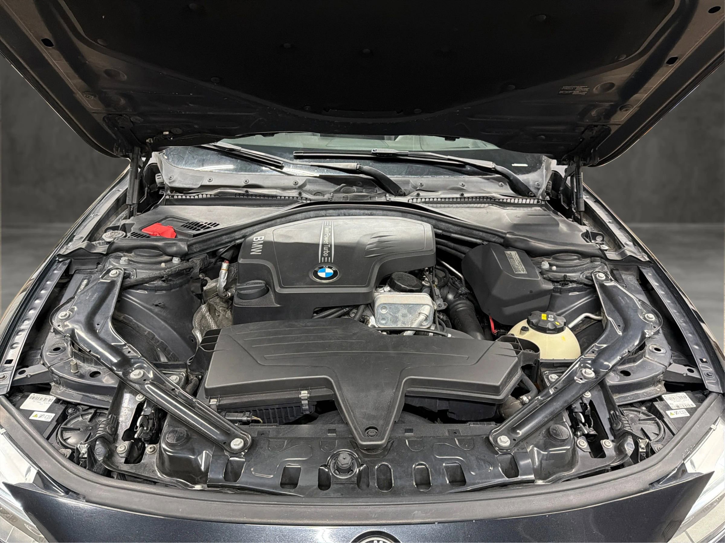 Used 2014 BMW 428i Convertible image 9