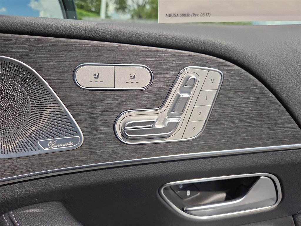 Used 2026 Mercedes-Benz GLE 350 4MATIC image 17