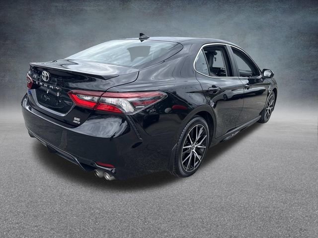 Used 2023 Toyota Camry SE image 8