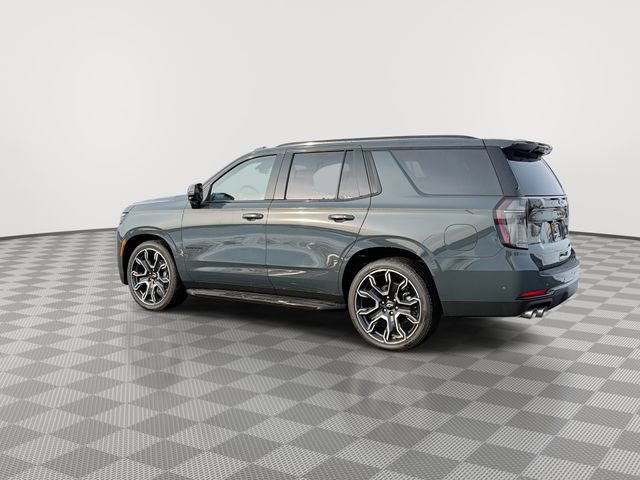 New 2026 Chevrolet Tahoe RST w/ RST Capability Package image 11