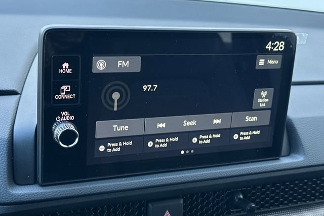 New 2026 Honda CR-V TrailSport image 18