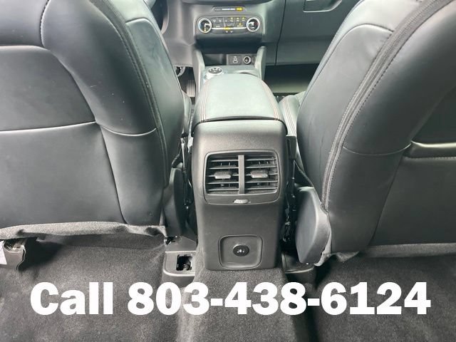 Used 2025 Ford Escape ST-Line FWD image 14
