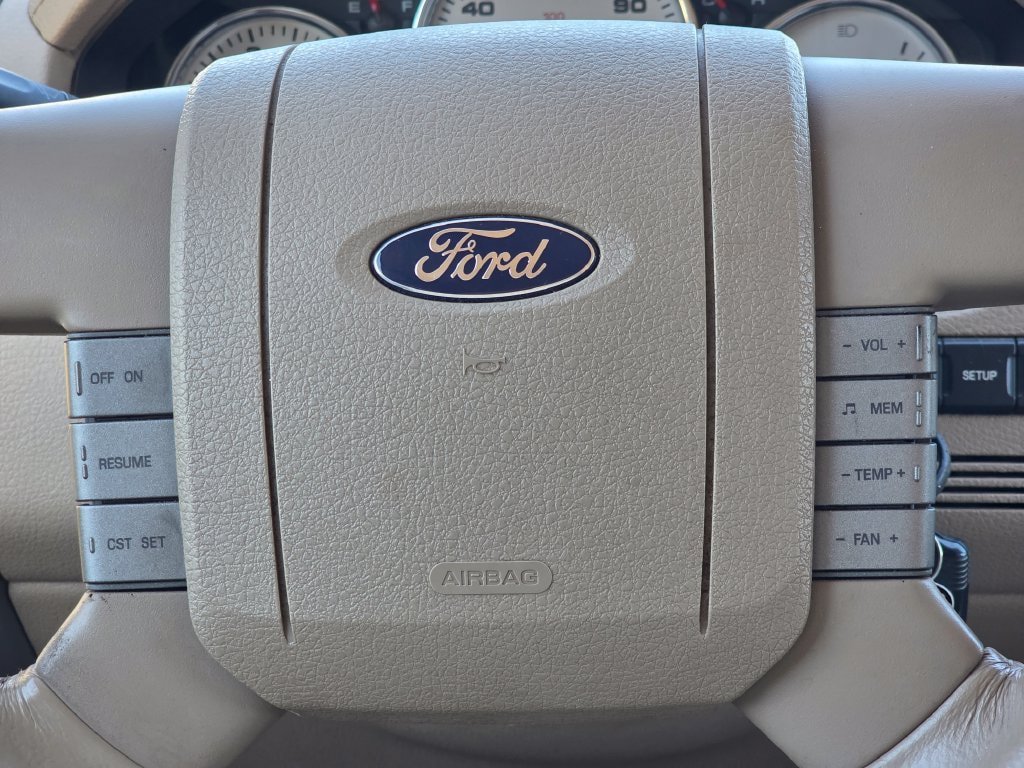 Used 2004 Ford F150 Lariat AWD/4WD image 17
