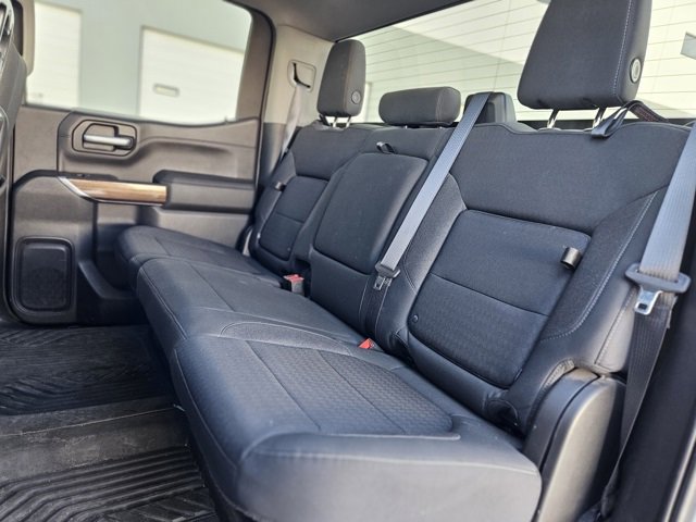 Used 2021 Chevrolet Silverado 1500 RST image 14