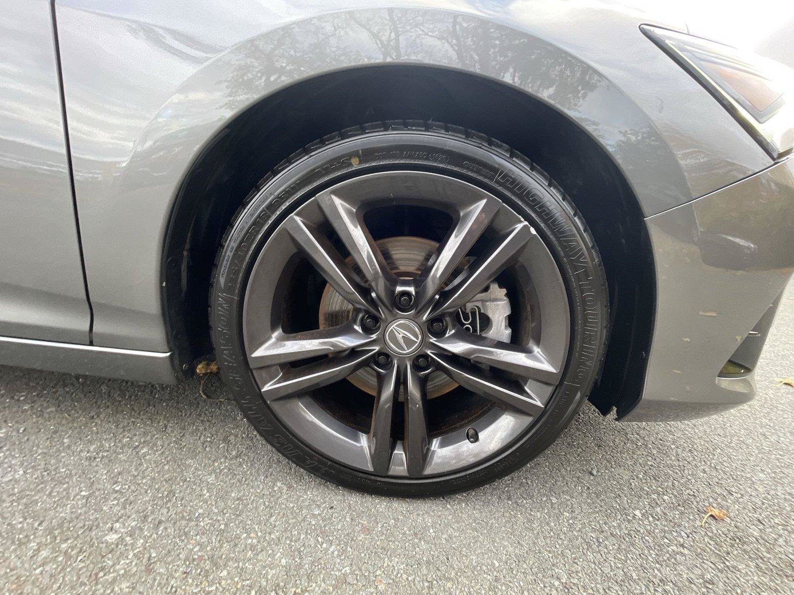 Used 2023 Acura Integra A-Spec FWD image 10