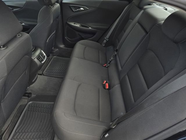 Used 2024 Chevrolet Malibu LT image 19