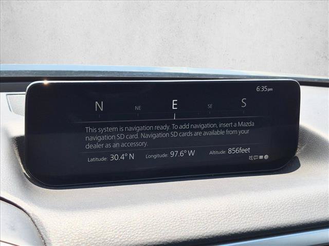 Used 2025 MAZDA CX-50 AWD 2.5 S w/ Preferred Package image 14
