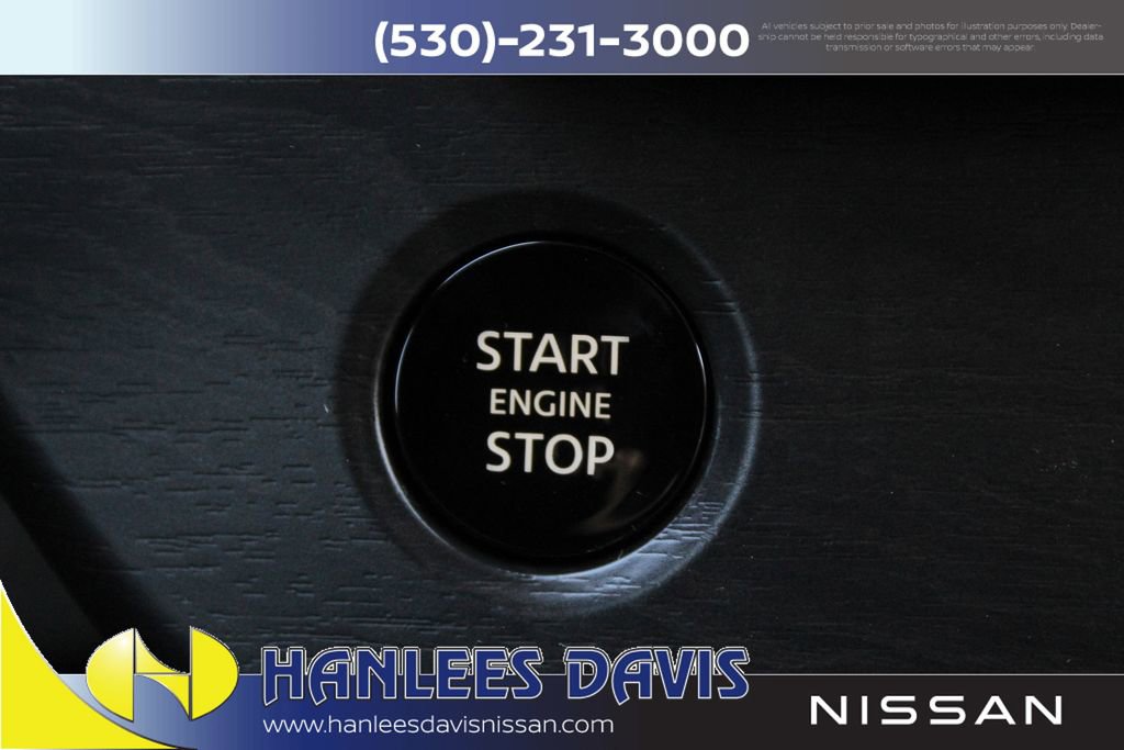 New 2025 Nissan Murano SL w/ Cargo Package image 29