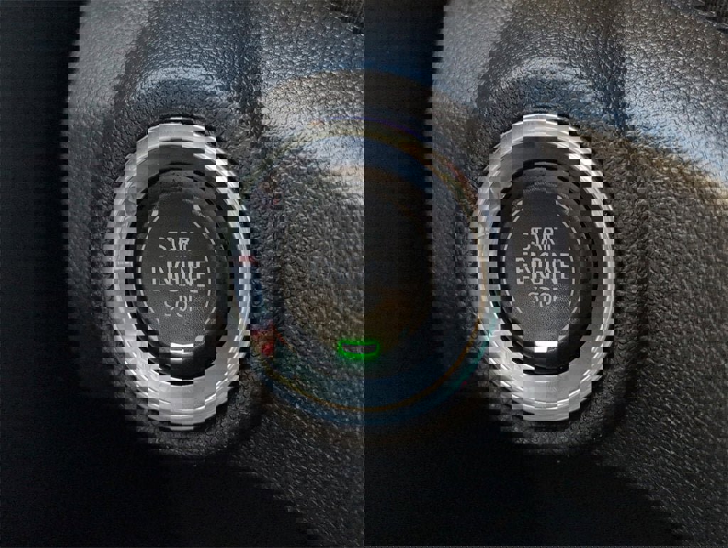 Certified 2022 Chevrolet TrailBlazer LT w/ Convenience Package image 18