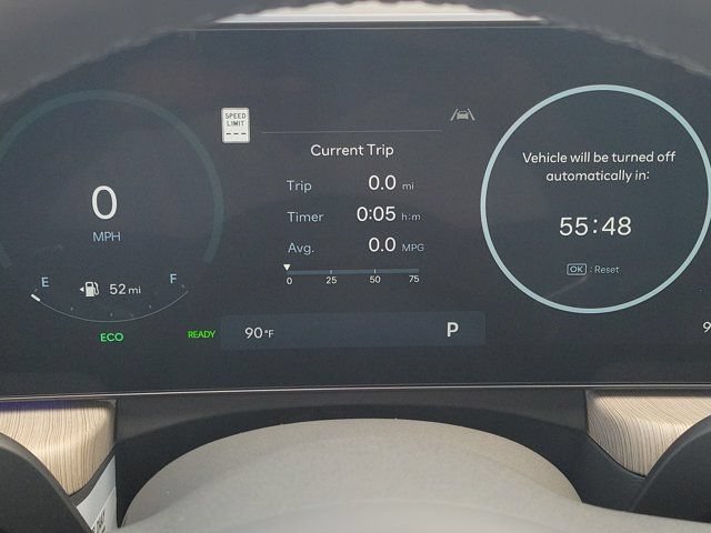 New 2026 Hyundai Sonata Limited FWD image 20