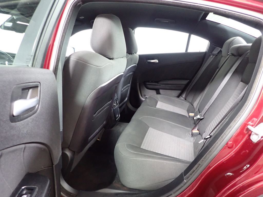 Used 2020 Dodge Charger GT w/ Blacktop Package image 28