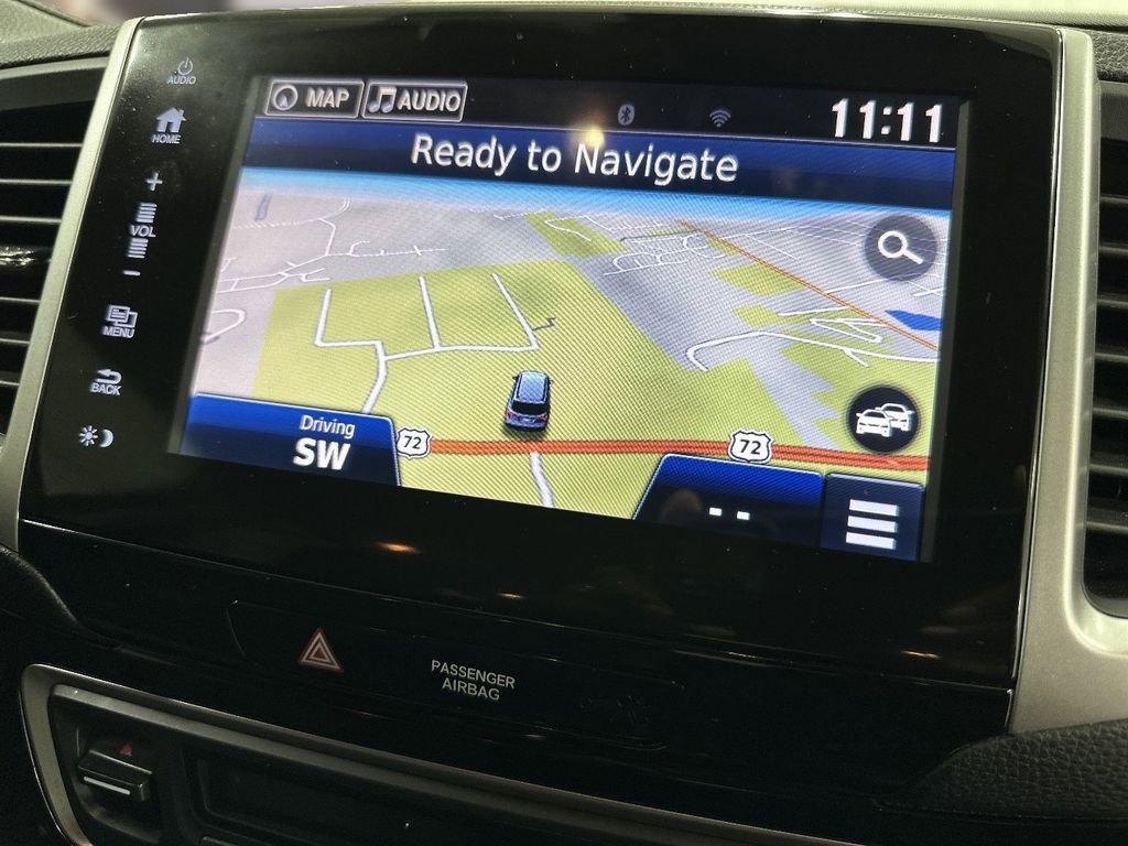 Used 2017 Honda Pilot Elite image 19