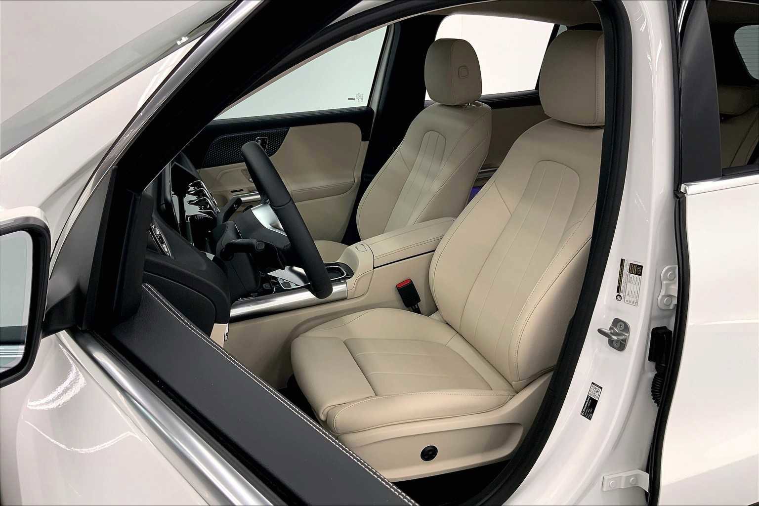 New 2026 Mercedes-Benz GLA 250 GLA 250 image 21