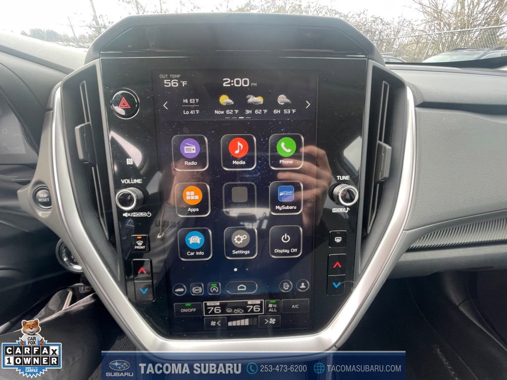 Used 2024 Subaru Crosstrek 2.0i Premium image 21