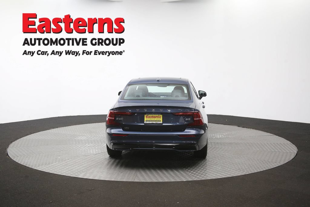 Used 2024 Volvo S60 B5 Core FWD image 37