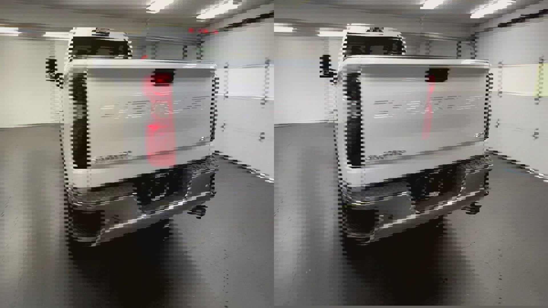 New 2026 Chevrolet Silverado 3500 W/T w/ WT/CX Safety Package image 38