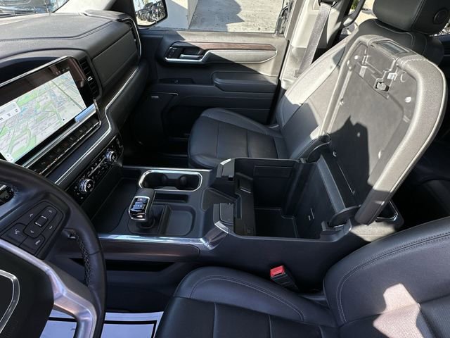 Certified 2023 GMC Sierra 1500 SLT w/ SLT Premium Plus Package image 29