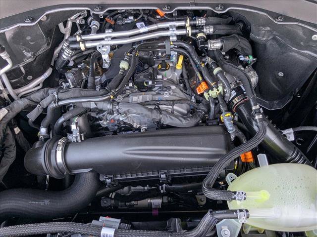 New 2026 Ford Explorer Active w/ Active Comfort Package image 16