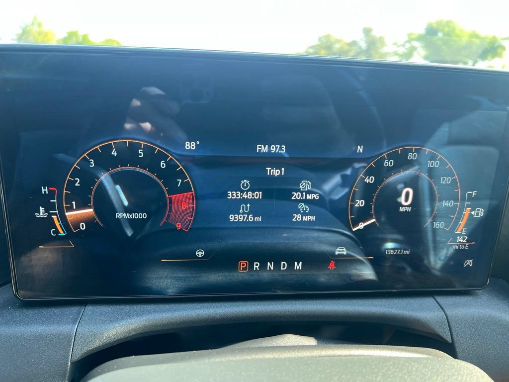 Used 2024 Ford Mustang GT RWD image 42