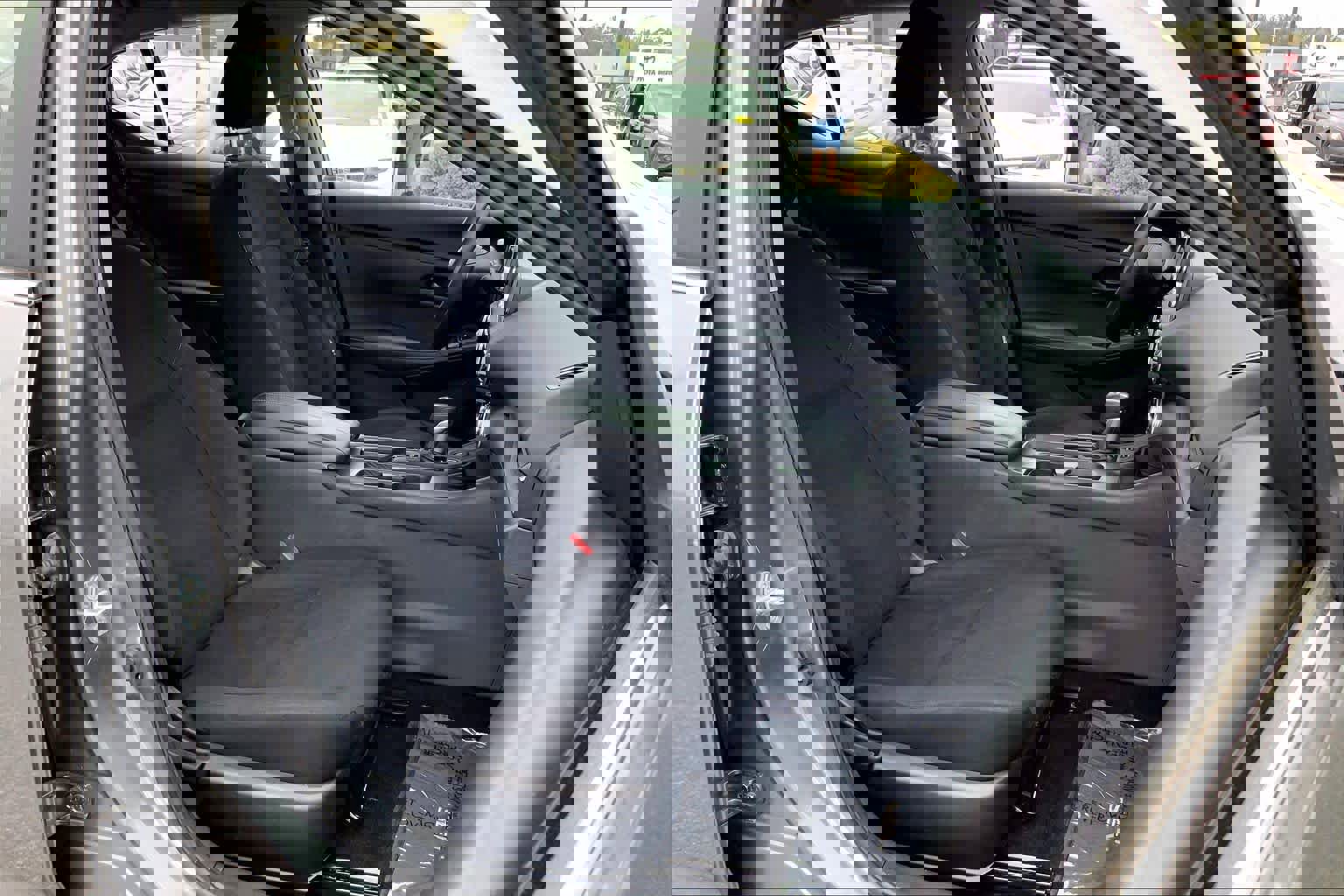 Used 2024 Nissan Sentra S image 9