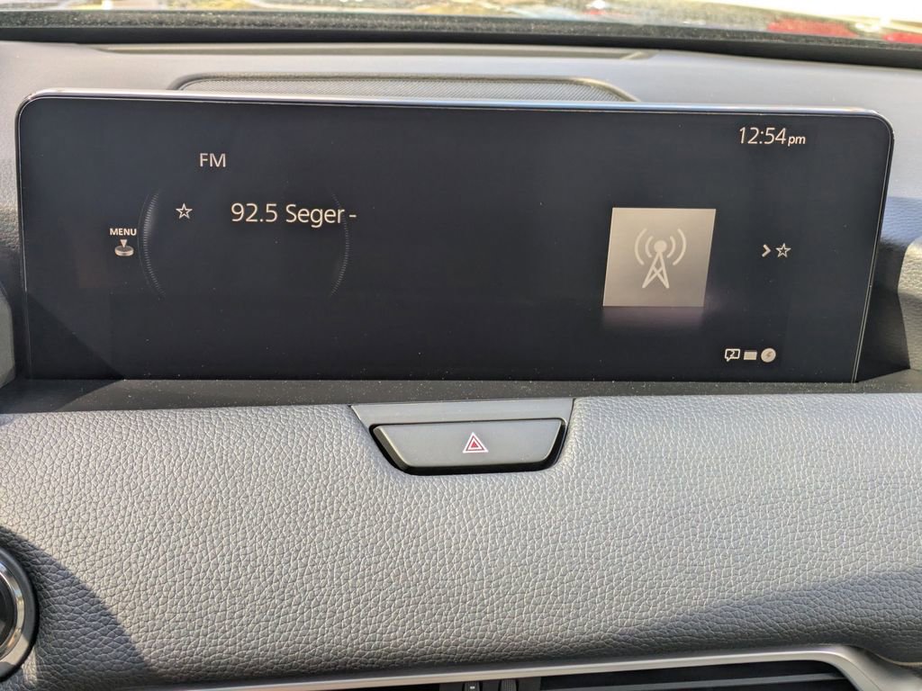 New 2026 MAZDA CX-90 Plug-In Hybrid w/Premium Sport image 21